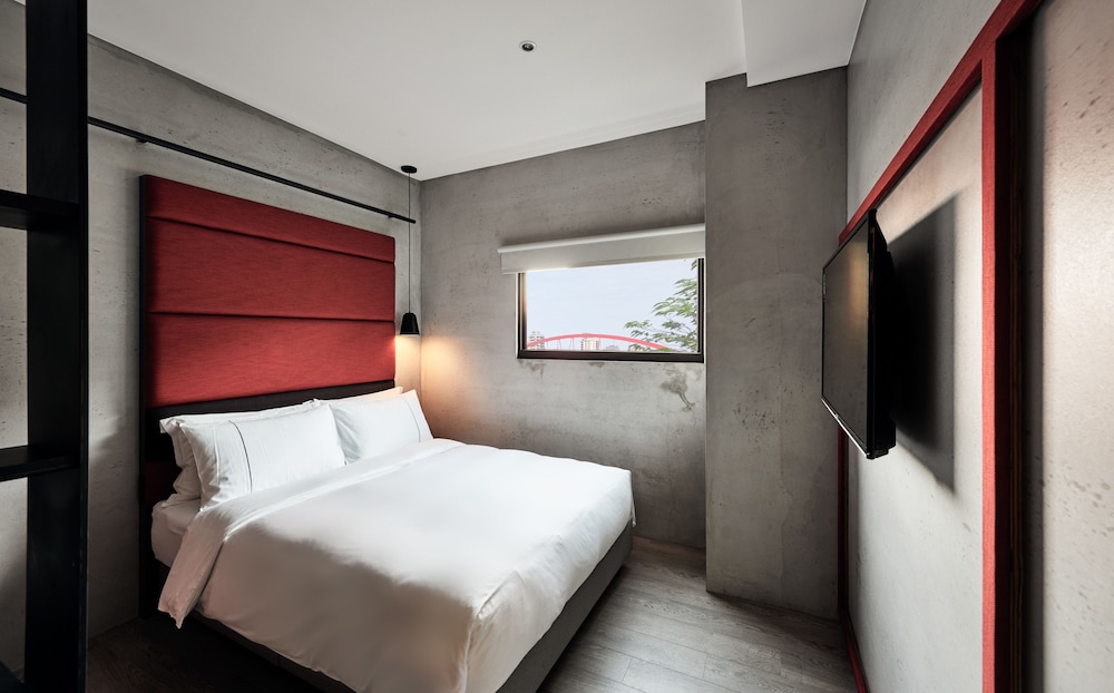 Standard Double Room, 1 Double Bed photo 1