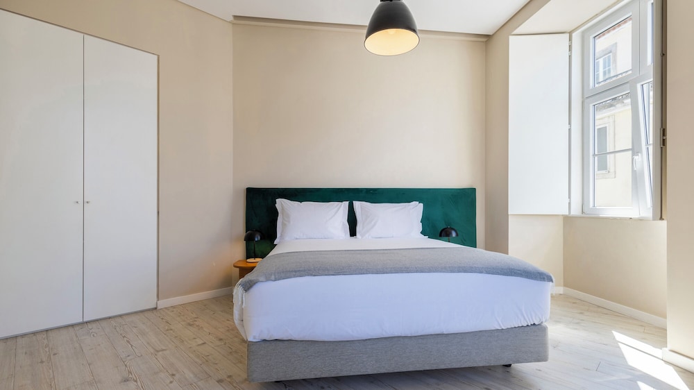 Classic Apartment