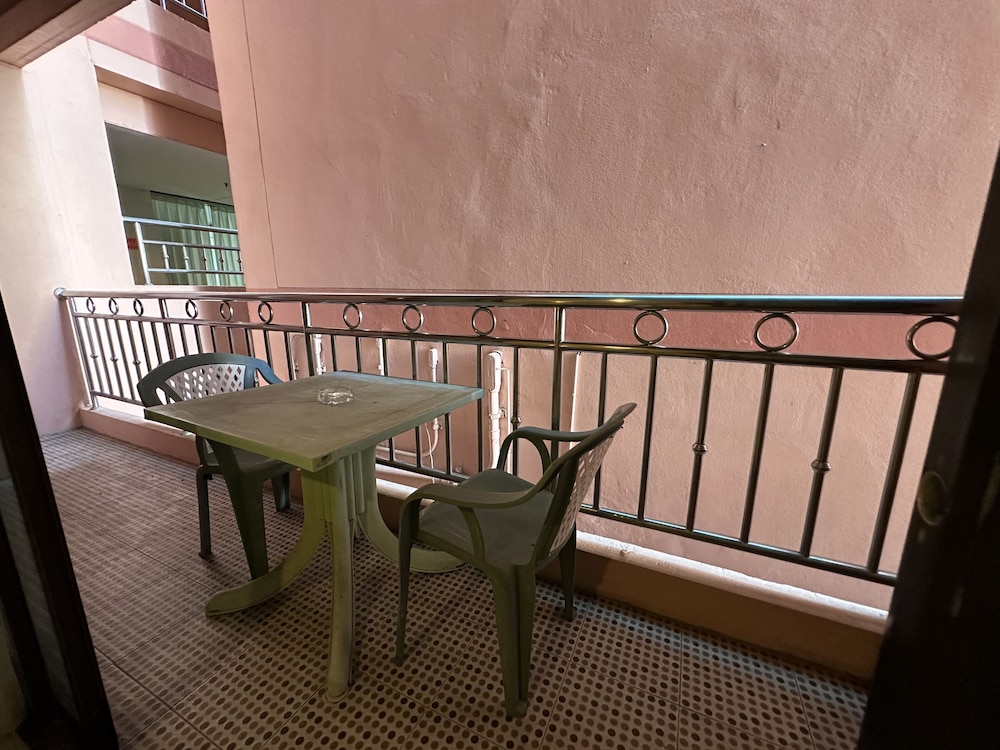 Standard Twin Room, 2 Twin Beds - Photo 7