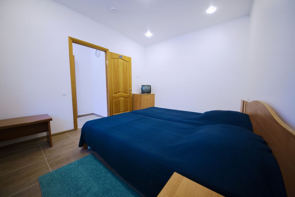 Standard Double or Twin Room photo 1