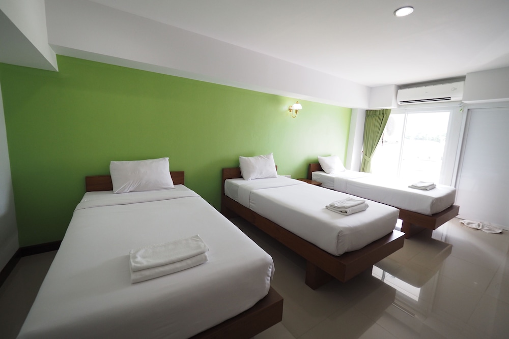 Standard Triple Room photo 1