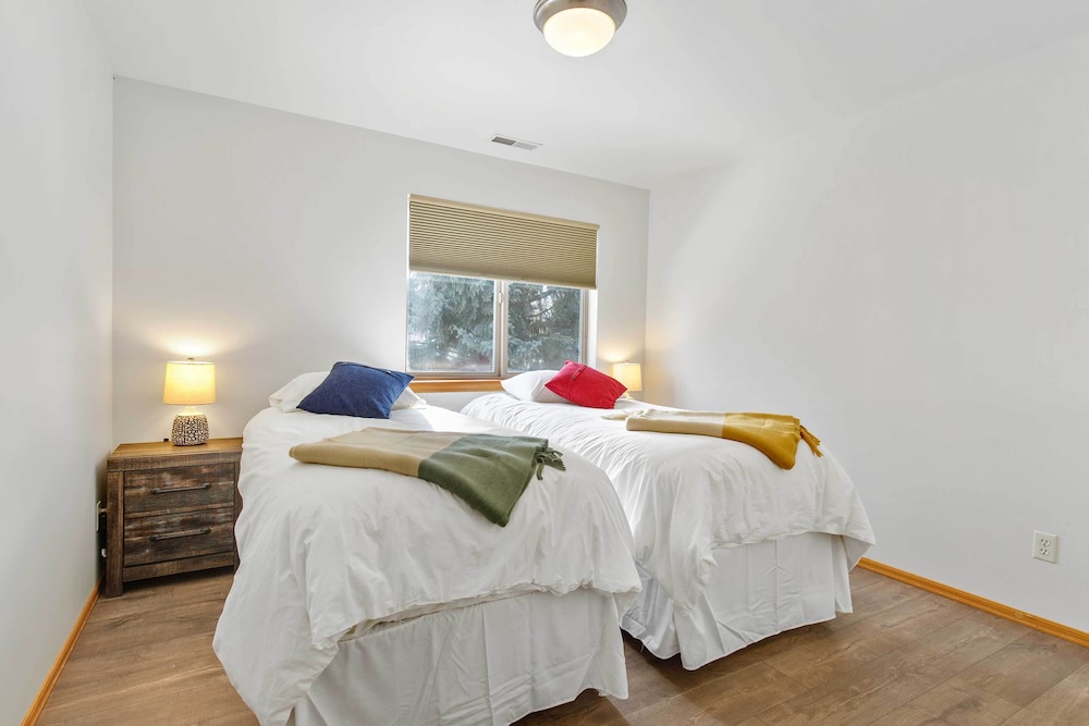 Apartment (3 Bedrooms) photo 3