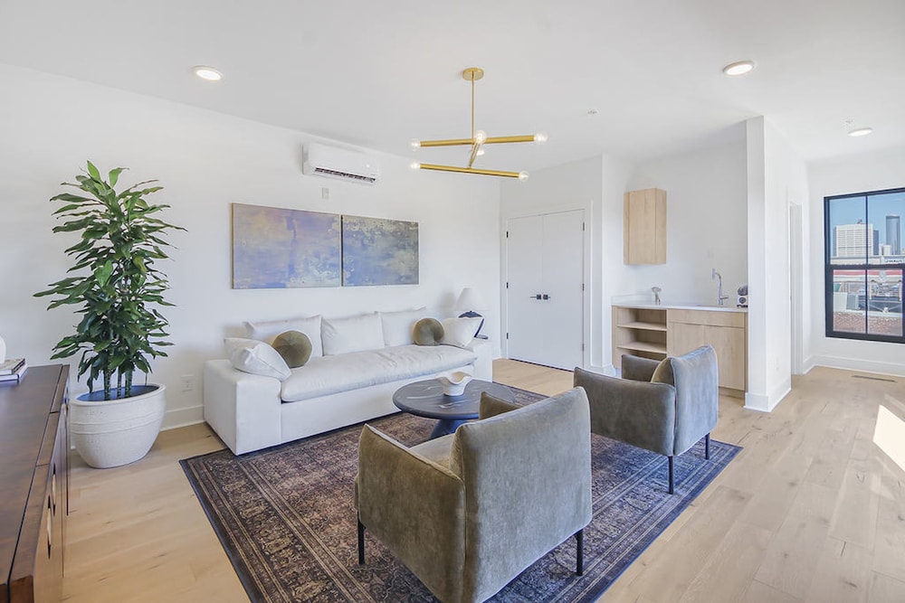 Loft di Peters Street ad Atlanta, Foto 10