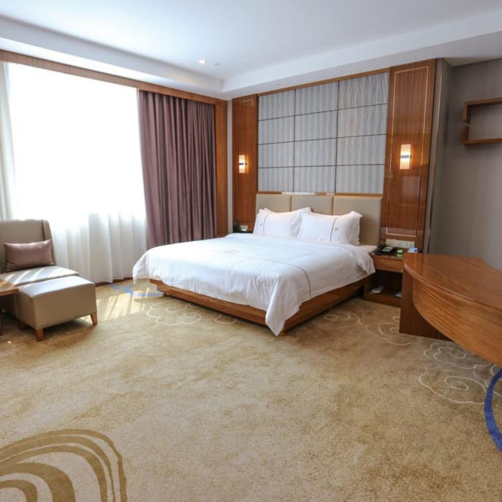 Business Double Room photo 1