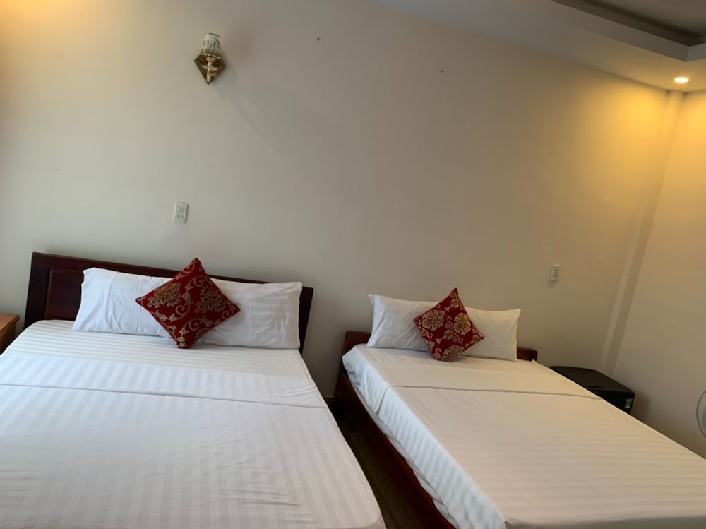 Quadruple Room photo 3