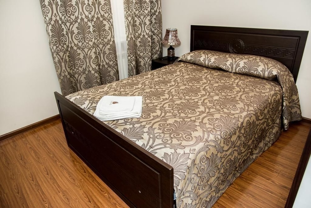 Comfort Single Room, 1 Twin Bed photo 3