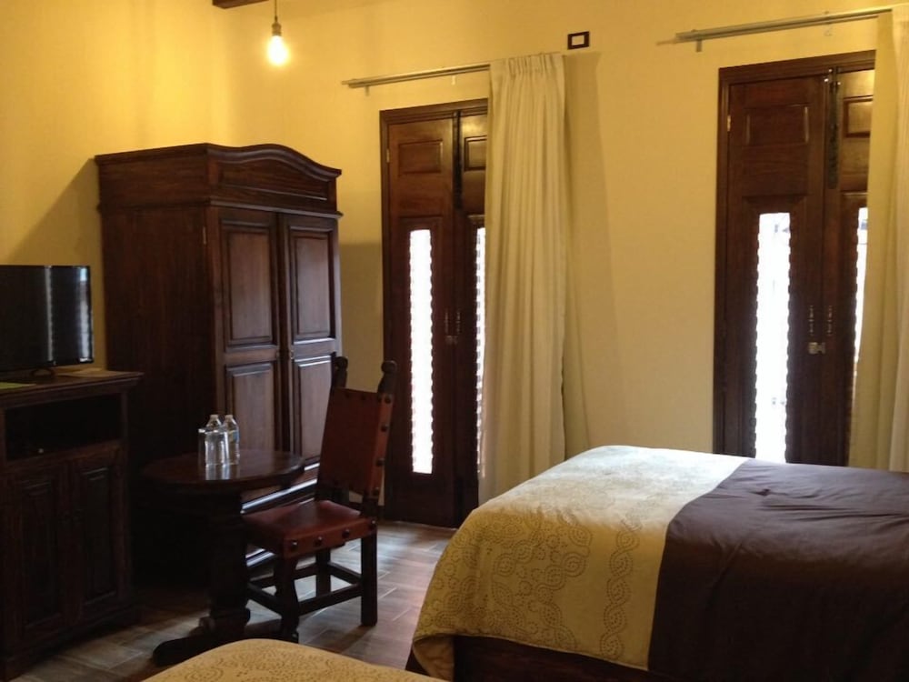 Executive Double Room photo 2