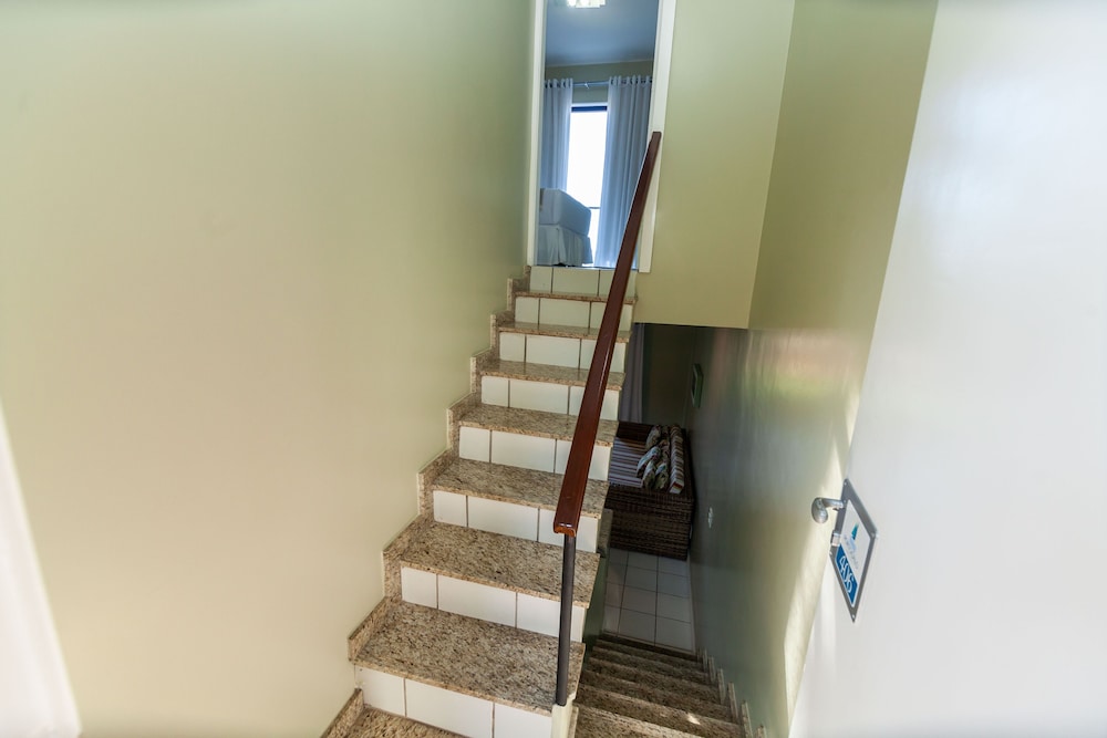 Suite Duplex photo 3