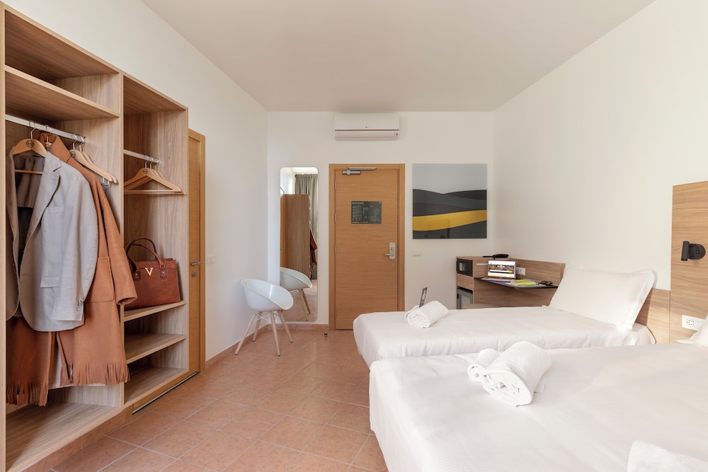 B&B HOTEL Latina, Billede 3