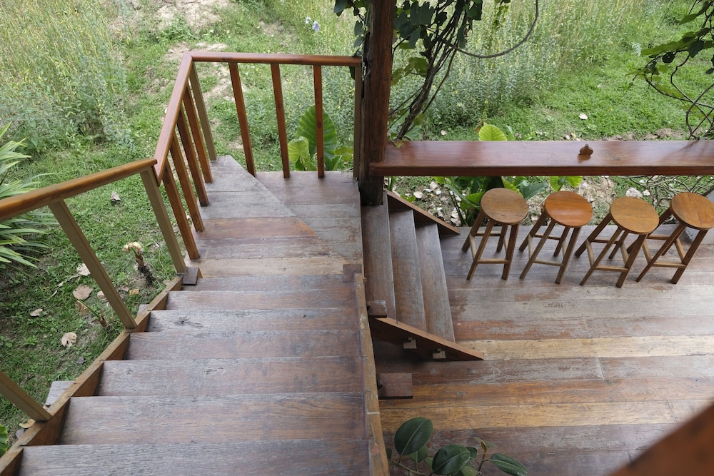 Baan Ruang Khaow - Photo 32