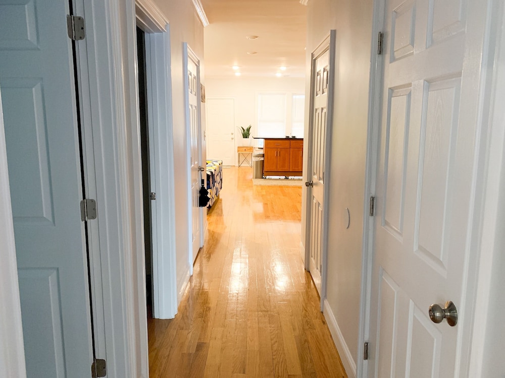 Apartment (3 Bedrooms) photo 2
