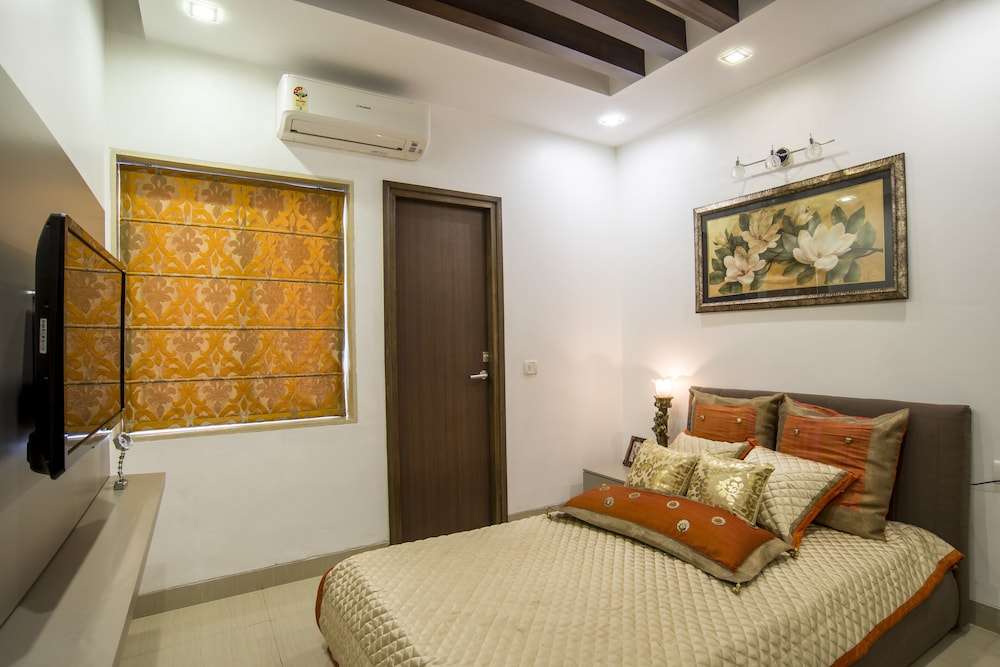 Twin Leaf - 3 BHK Villa