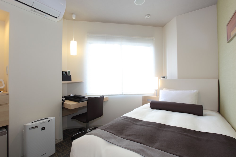 Single Room S, Shower Booth, Non Smoking