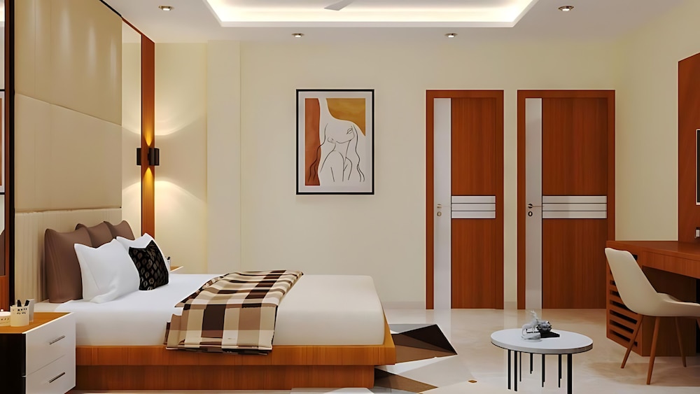 Superior Room photo 3