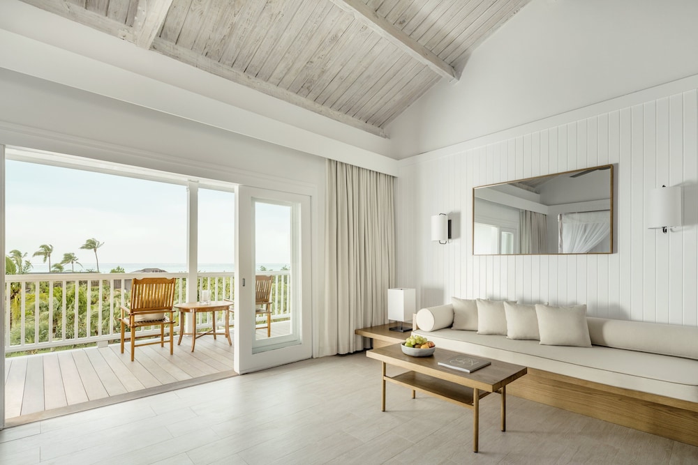 Upper Terrace Room, 1 King Bed - Photo 1