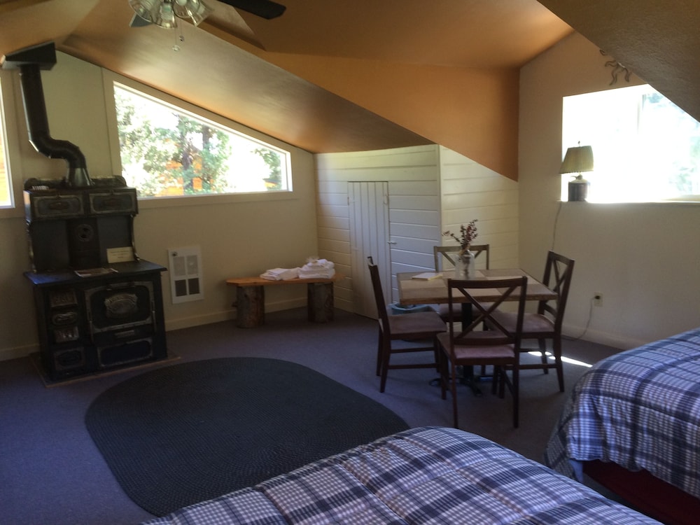 The Loft photo 1