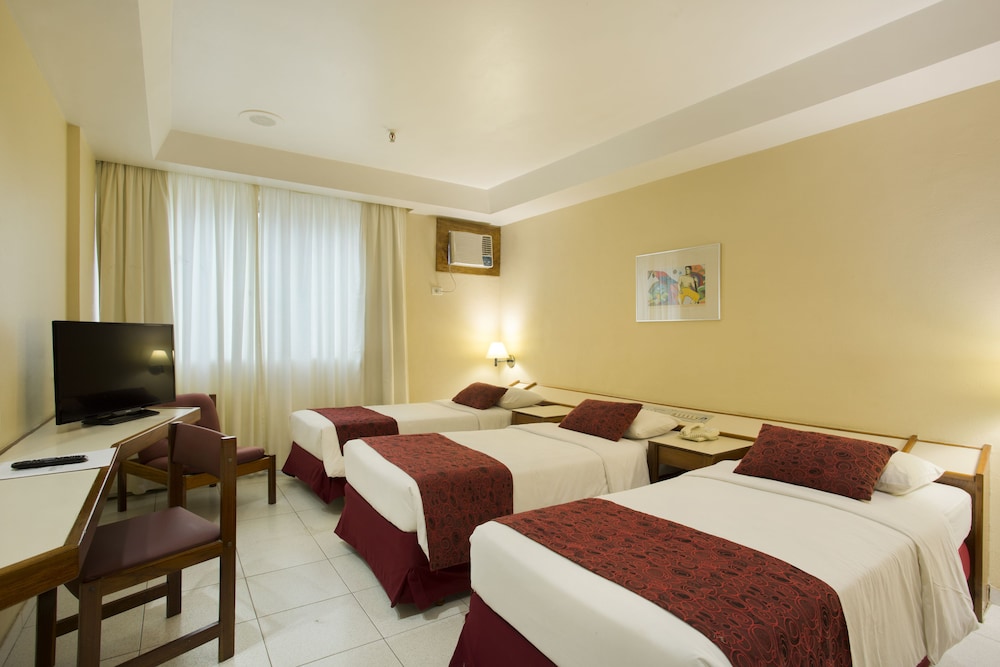 Deluxe Triple Room - Photo 3