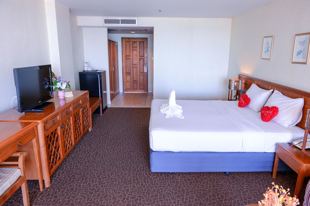 Standard Room, Balcony photo 2
