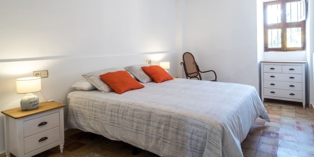 Casa adosada, 2 habitaciones