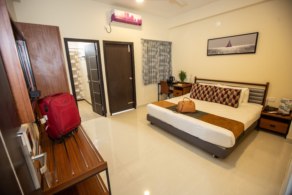 Standard Room - Photo 8