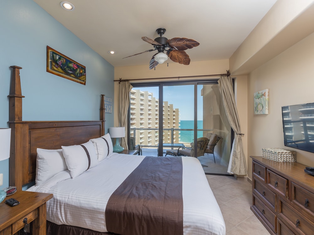 Room, 3 Bedrooms, Ocean View photo 3