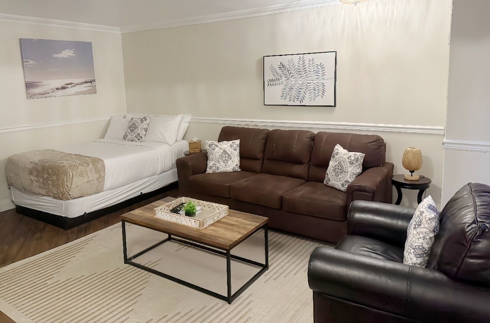 Family Suite photo 3