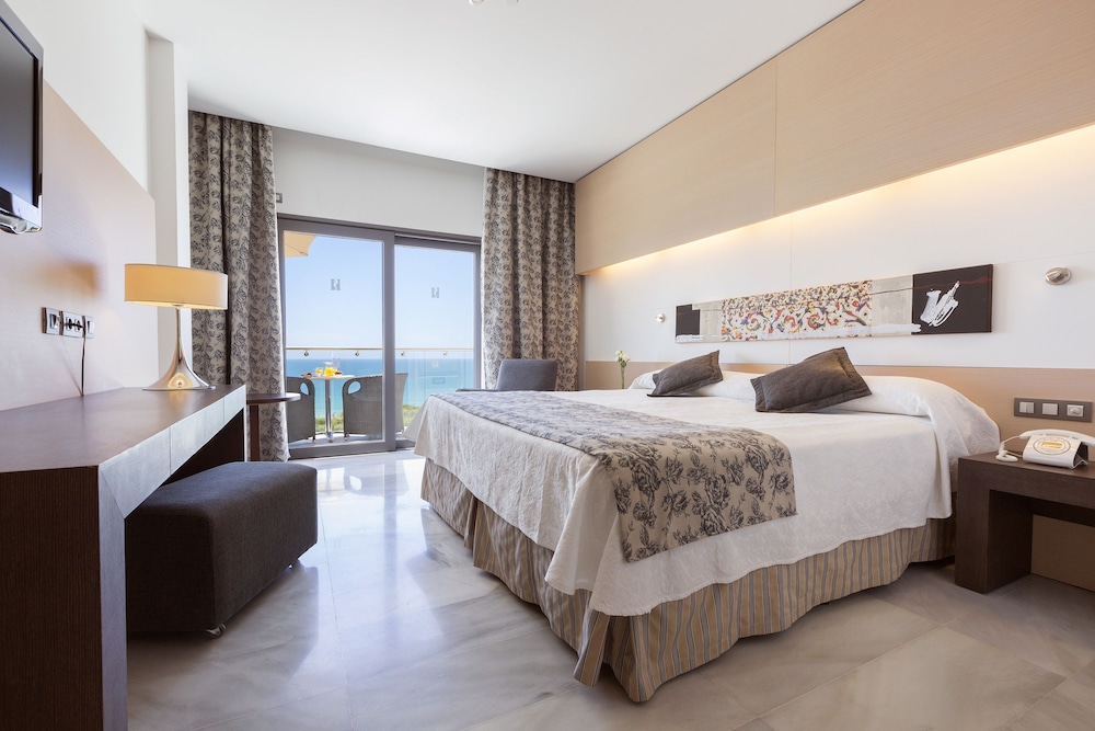 Suite Junior (3 adultos)