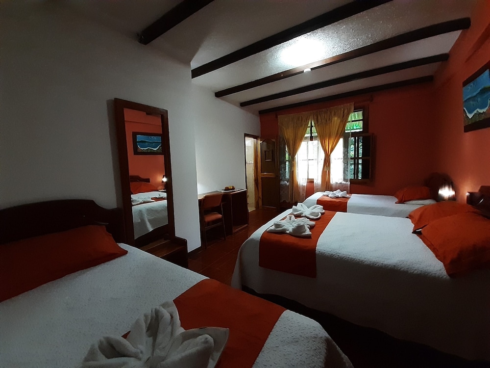 Family Triple Room photo 1
