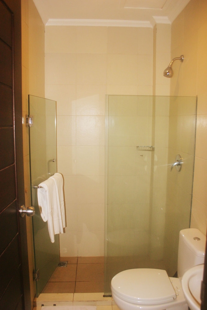 Superior Double Room, 1 Bedroom, City View photo 2