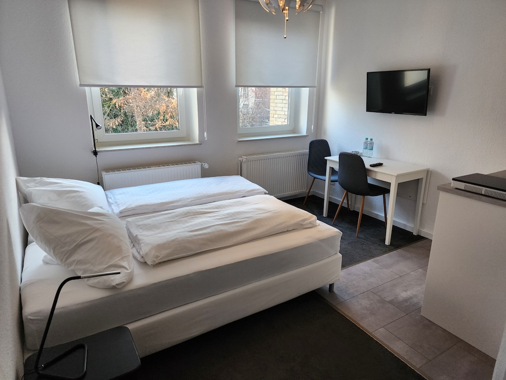 City Double or Twin Room (32)