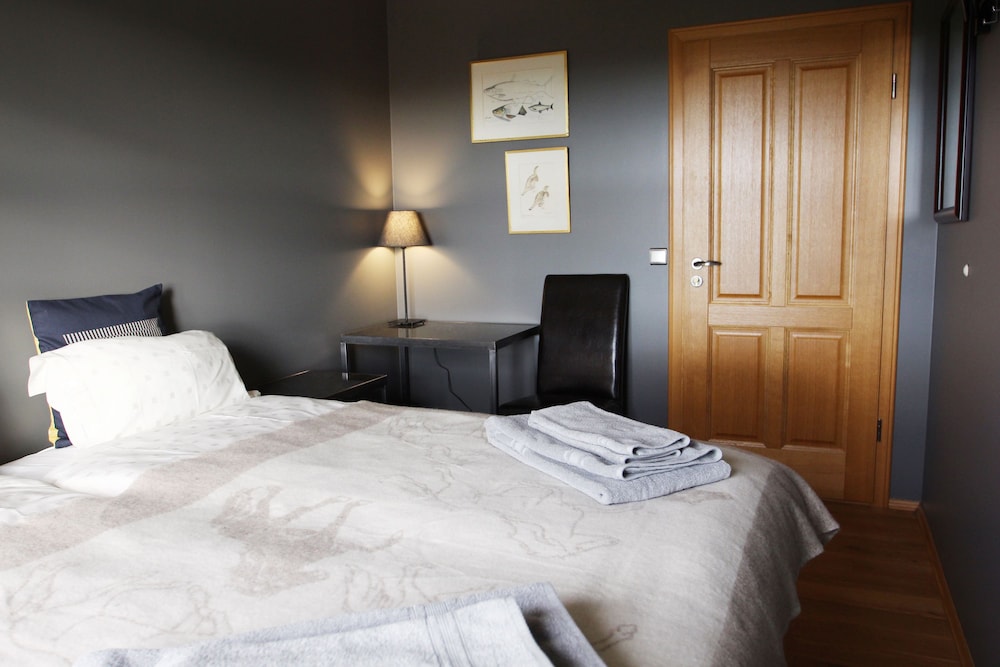 Standard Double Room, Shared Bathroom, Mountain View photo 3