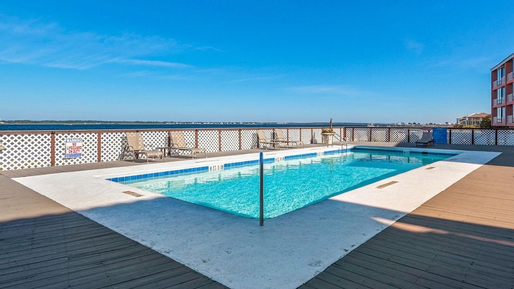 Apartment, Multiple Beds (Palm Beach Club 4-127  Parrot-dise Pa) photo 3