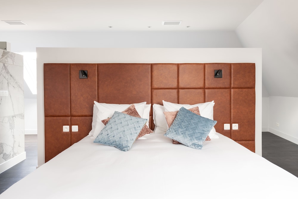 The Loft Suite - Photo 4