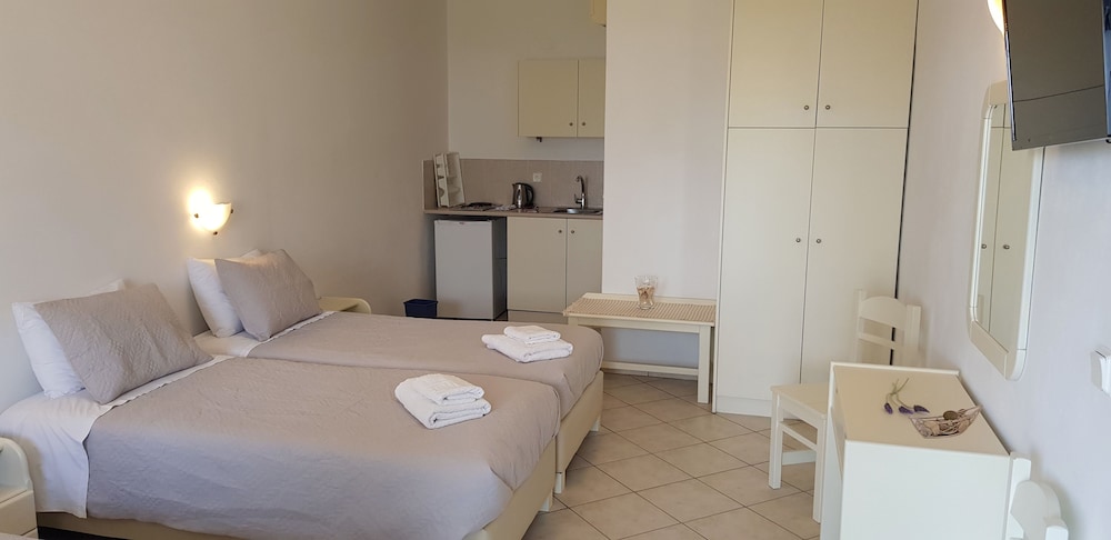 Economy Studio, Sea View, Ground Floor (2 Adults) - Photo 7