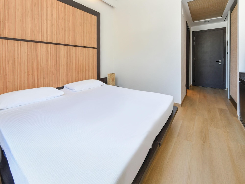Standard Double Room, 1 Queen Bed - Photo 2