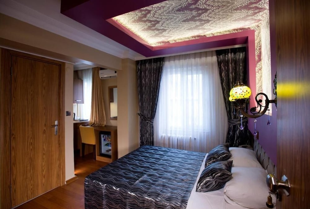 Economy Single Room photo 2