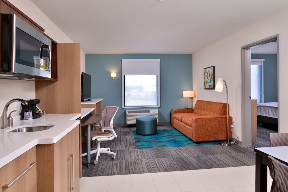 Suite, 1 Bedroom, Non Smoking - Photo 2
