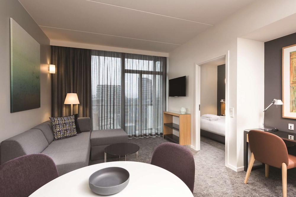 Premium Room, 1 Bedroom, Balcony