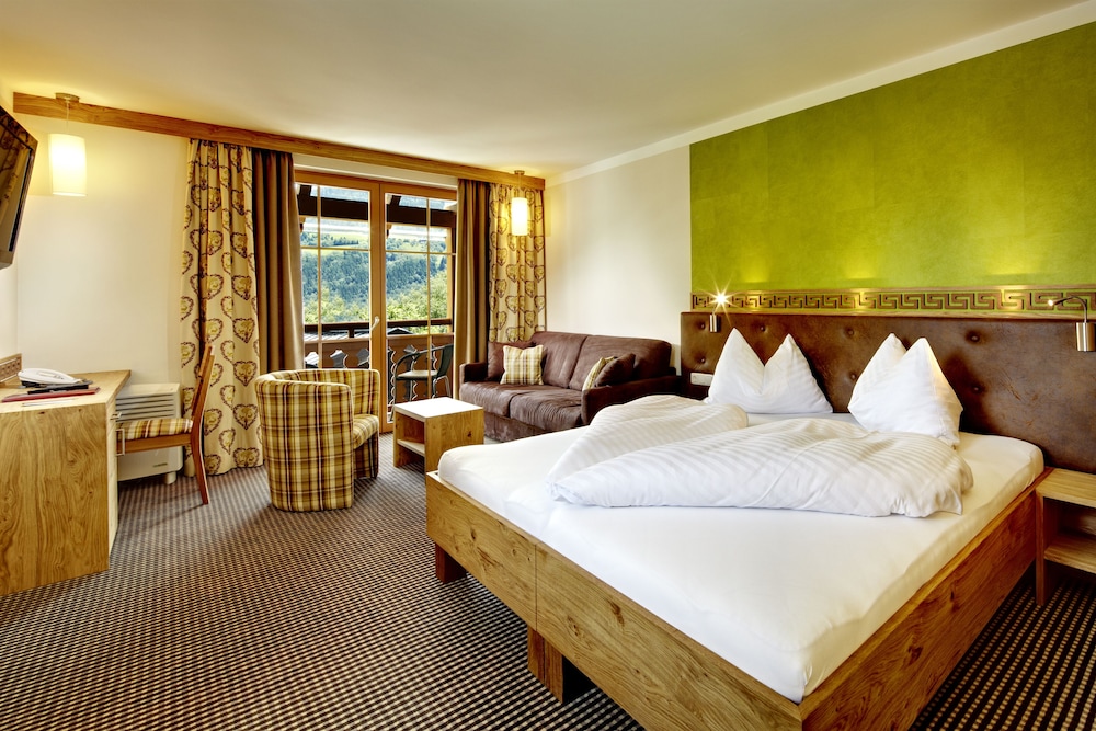 Superior Double Room photo 2
