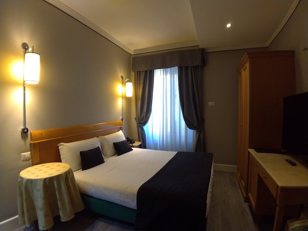 Triple Room photo 3