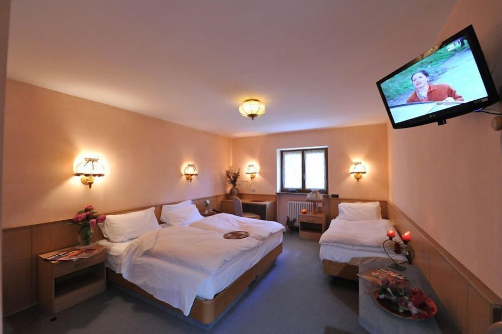 Triple Room photo 1