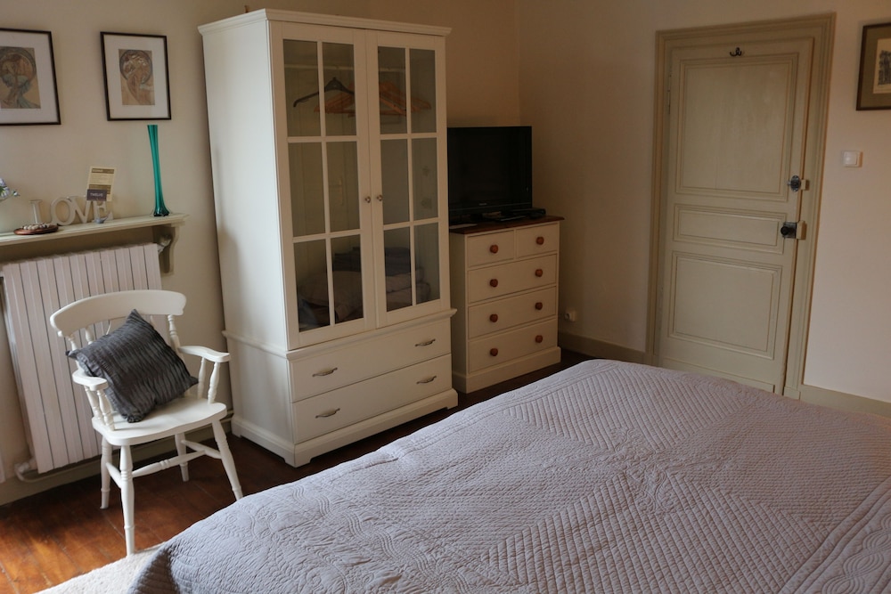 Double Room, Balcony photo 1