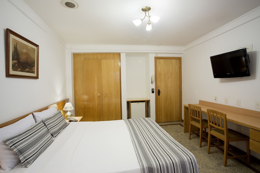 Standard Double Room Single Use