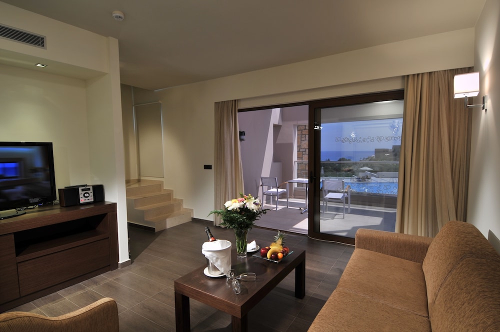 Junior Suite (2 Storey) photo 3