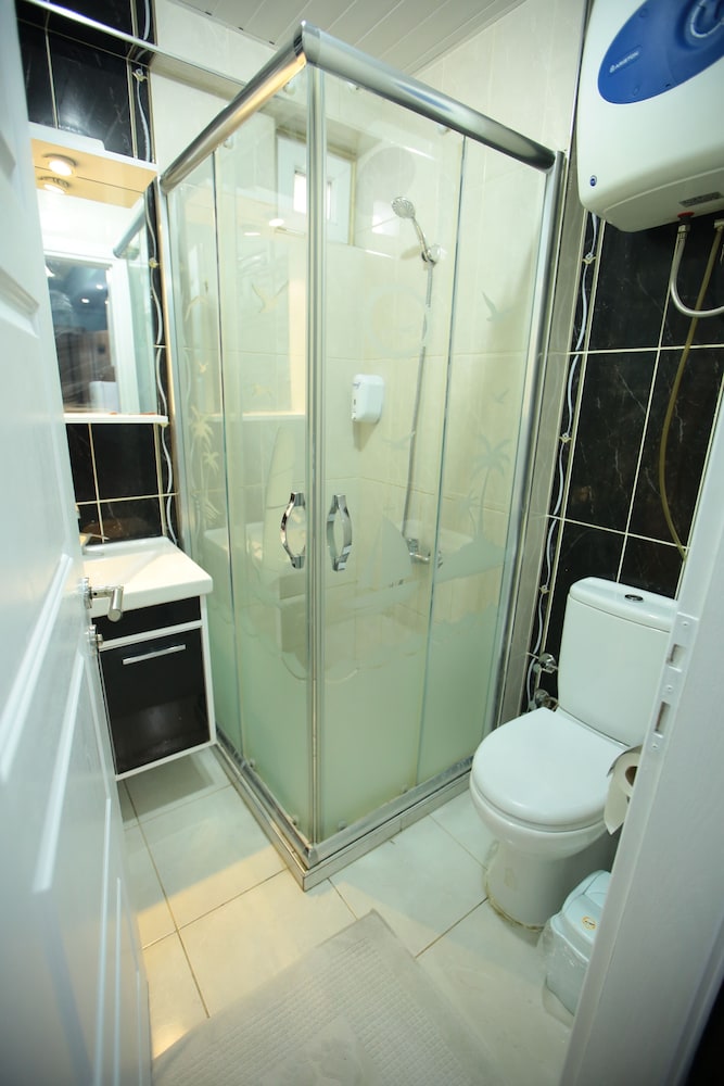 Comfort Apartment, 1 Bedroom, Kitchen, City View photo 3