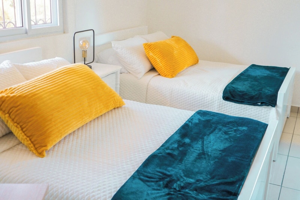 Comfort Single Room, Patio