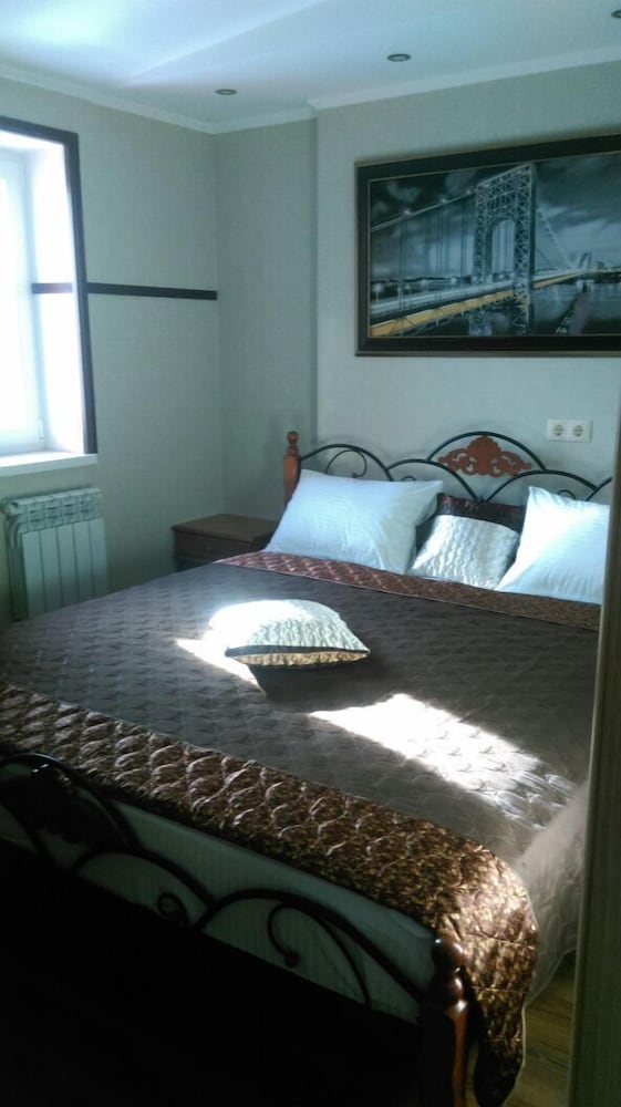 Luxury Room photo 2