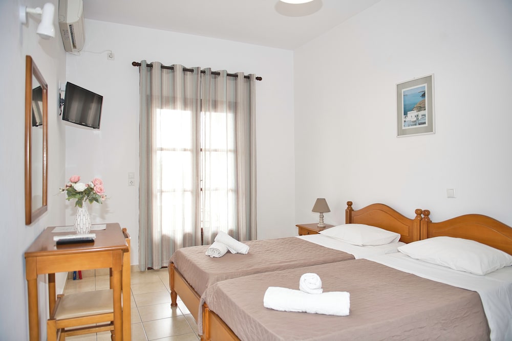 Apartment, 1 Bedroom