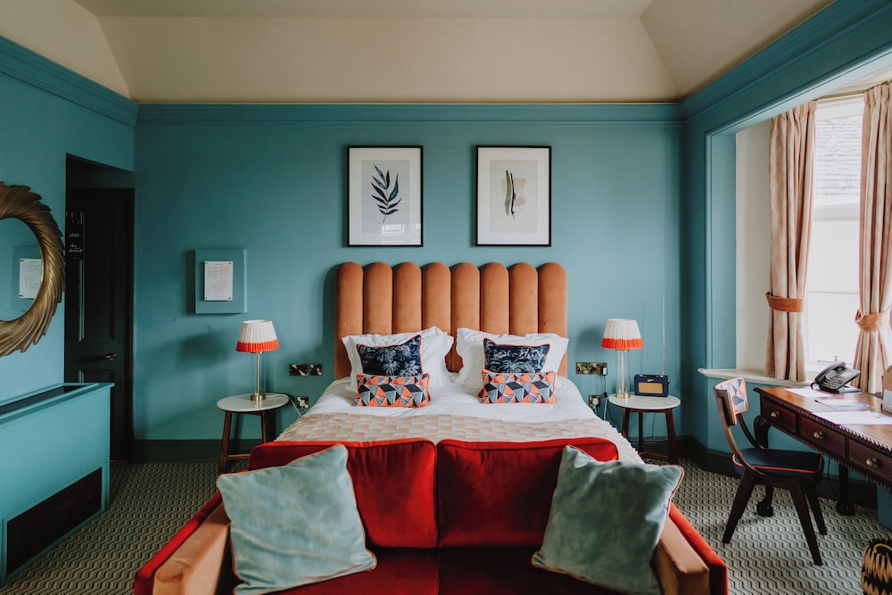 Deluxe Room photo 1