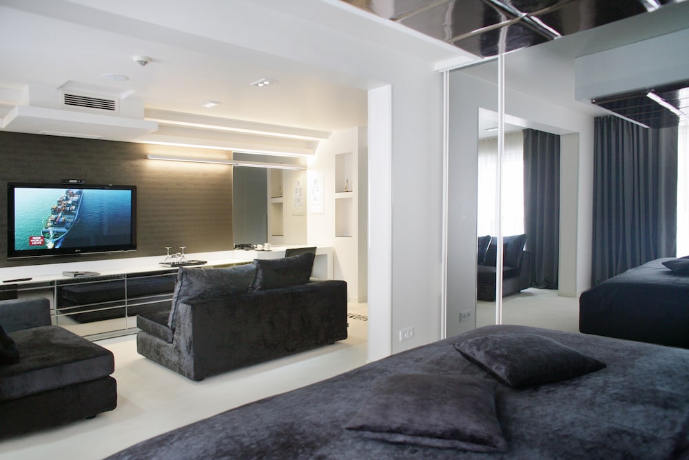Superior Suite, Balcony photo 3